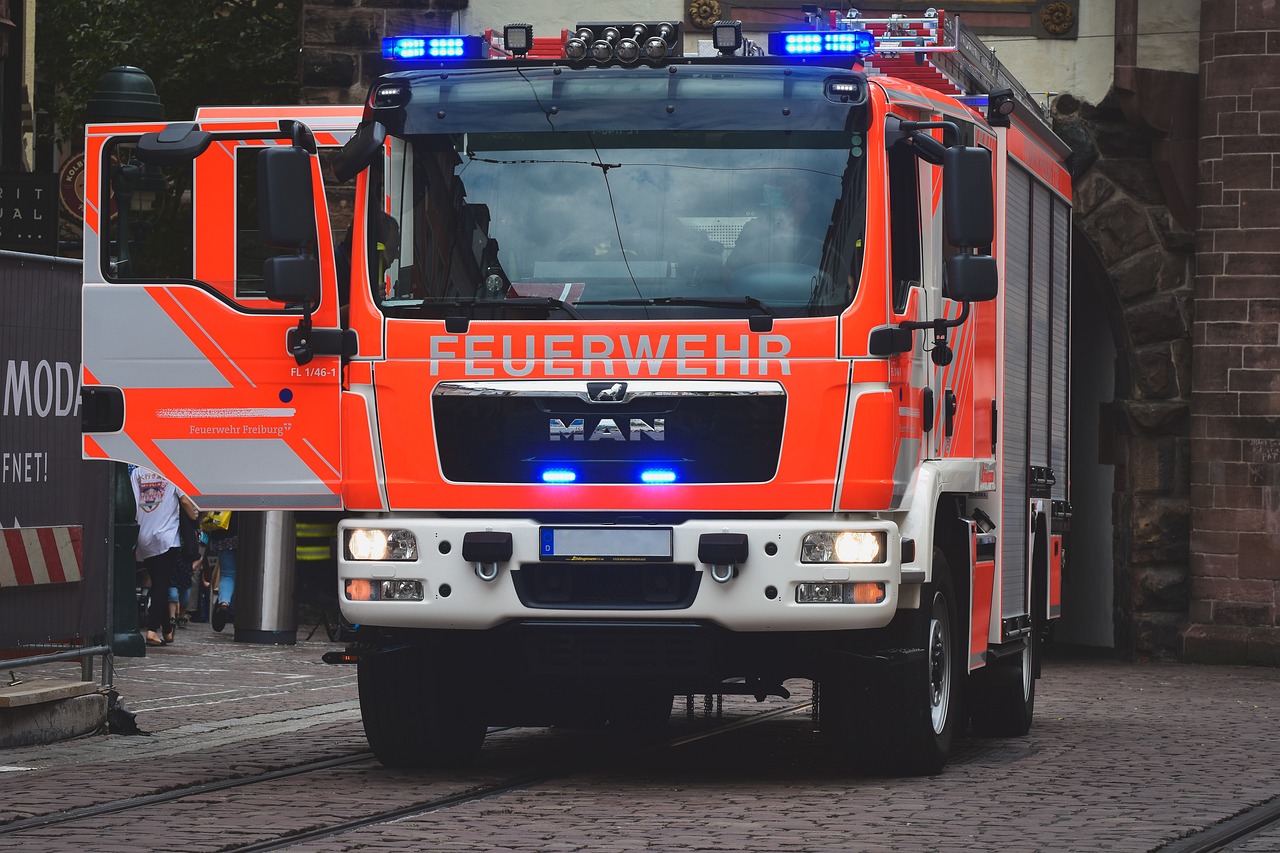Things You Should Know About Home Fire Safety